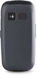 Telefon dla seniora KX-TU446 Szary-2