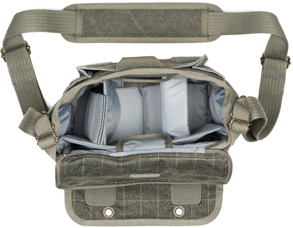 Think Tank camera bag Retrospective 5 V2.0, pinestone