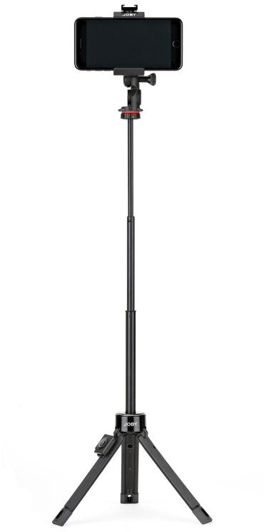 Joby tripod GripTight Pro TelePod, black/grey