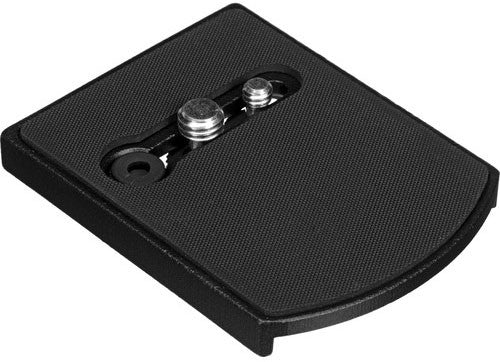 Manfrotto quick release plate 410PL
