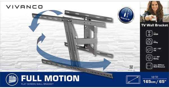 Support mural Vivanco Motion BFMO 6060