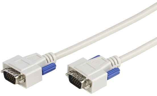 Câble VGA Vivanco 1,8 m (45445)