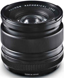 Fujifilm Fujinon XF 14 mm f/2,8 R
