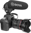 Microphone boya by-bm3032