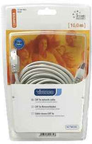 Câble Ethernet CAT 5e Vivanco 10 m (45334)