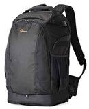 Sac à dos Lowepro Flipside 500 AW II, noir