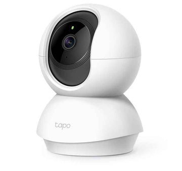 TP-Link Tapo Pan/Tilt Home Security Wi-Fi Camera