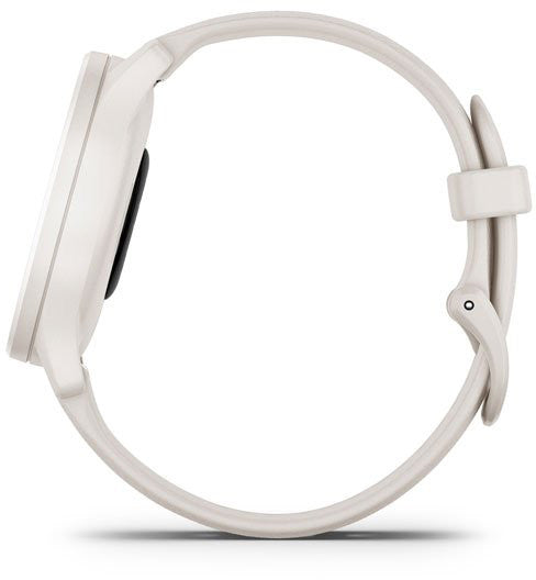 GR SmartWatch Vivomove Sport Ivory Case "010-02566-01" (timbru verde 0.18 lei)