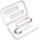 Écouteurs Platinet Sport + station de charge PM1040 Aura, blanc