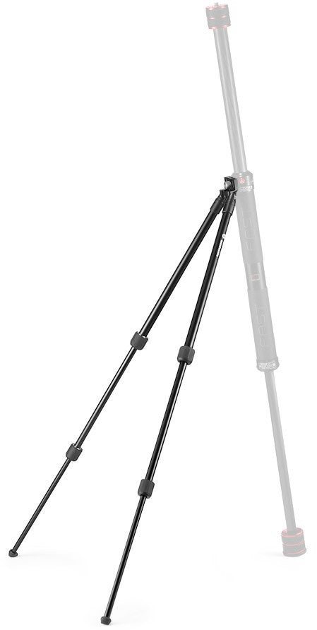 Pieds de trépied Manfrotto Gim-Pod MVGBF-CFSSKIT