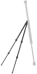 Pieds de trépied Manfrotto Gim-Pod MVGBF-CFSSKIT