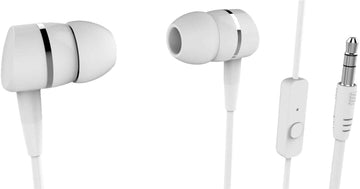 Casque Vivanco Smartsound, blanc (38010)