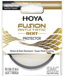 Filtre hoya fusion antistatic next protector 52 mm