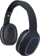 Casque sans fil Omega Freestyle FH0955, noir