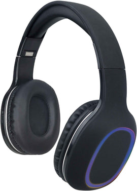 Casque sans fil Omega Freestyle FH0955, noir