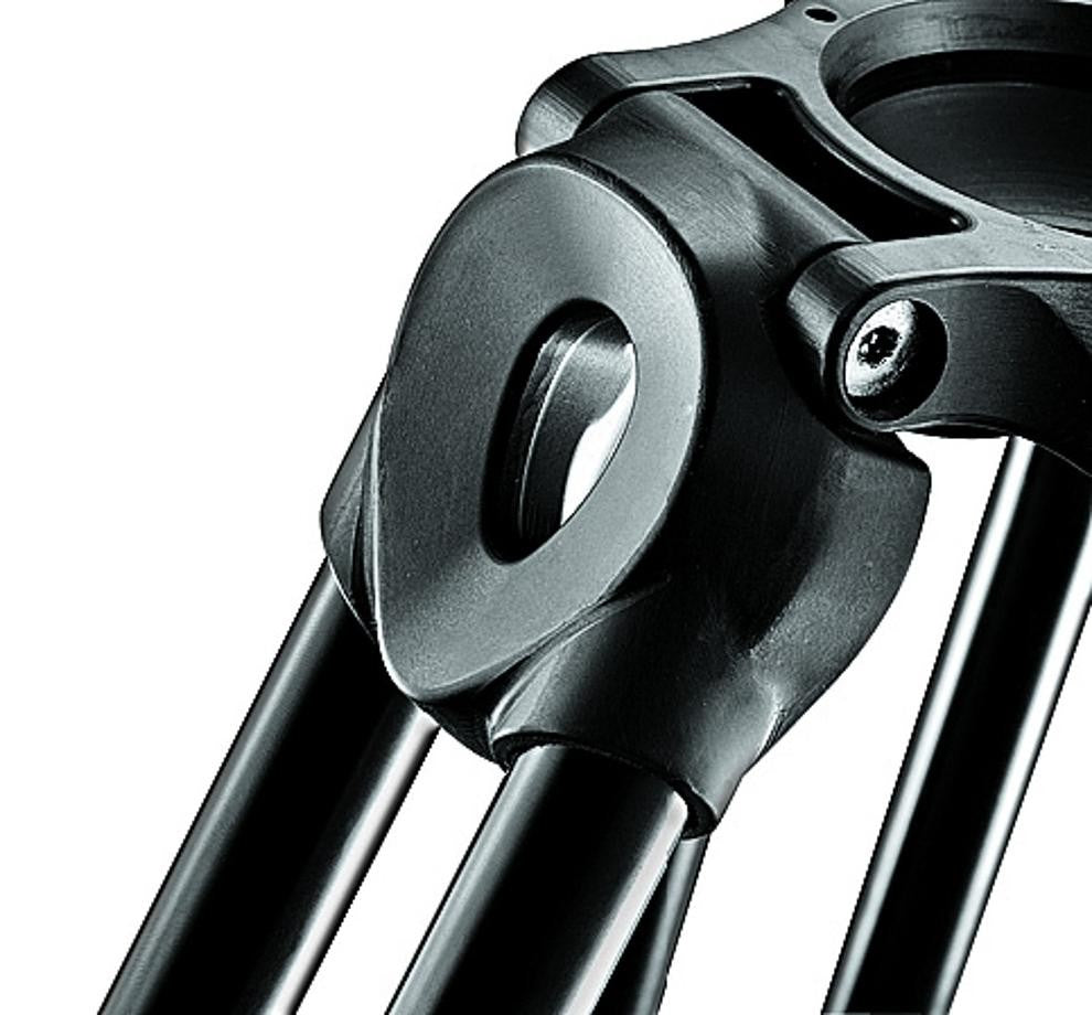 Trépied vidéo manfrotto mvt502am