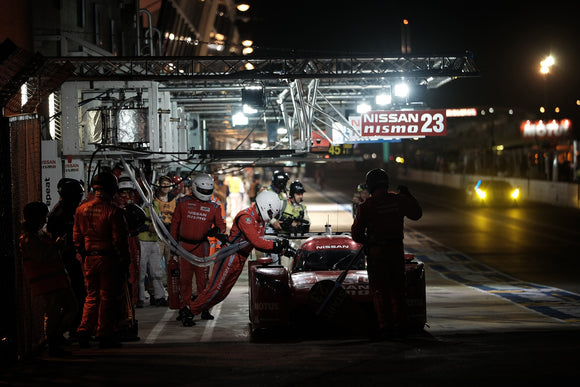 Fujifilm Fujinon XF50-140 F2.8 R LM OIS WR