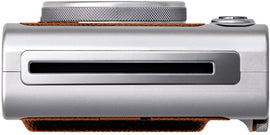 Fujifilm Instax Mini Evo, brown