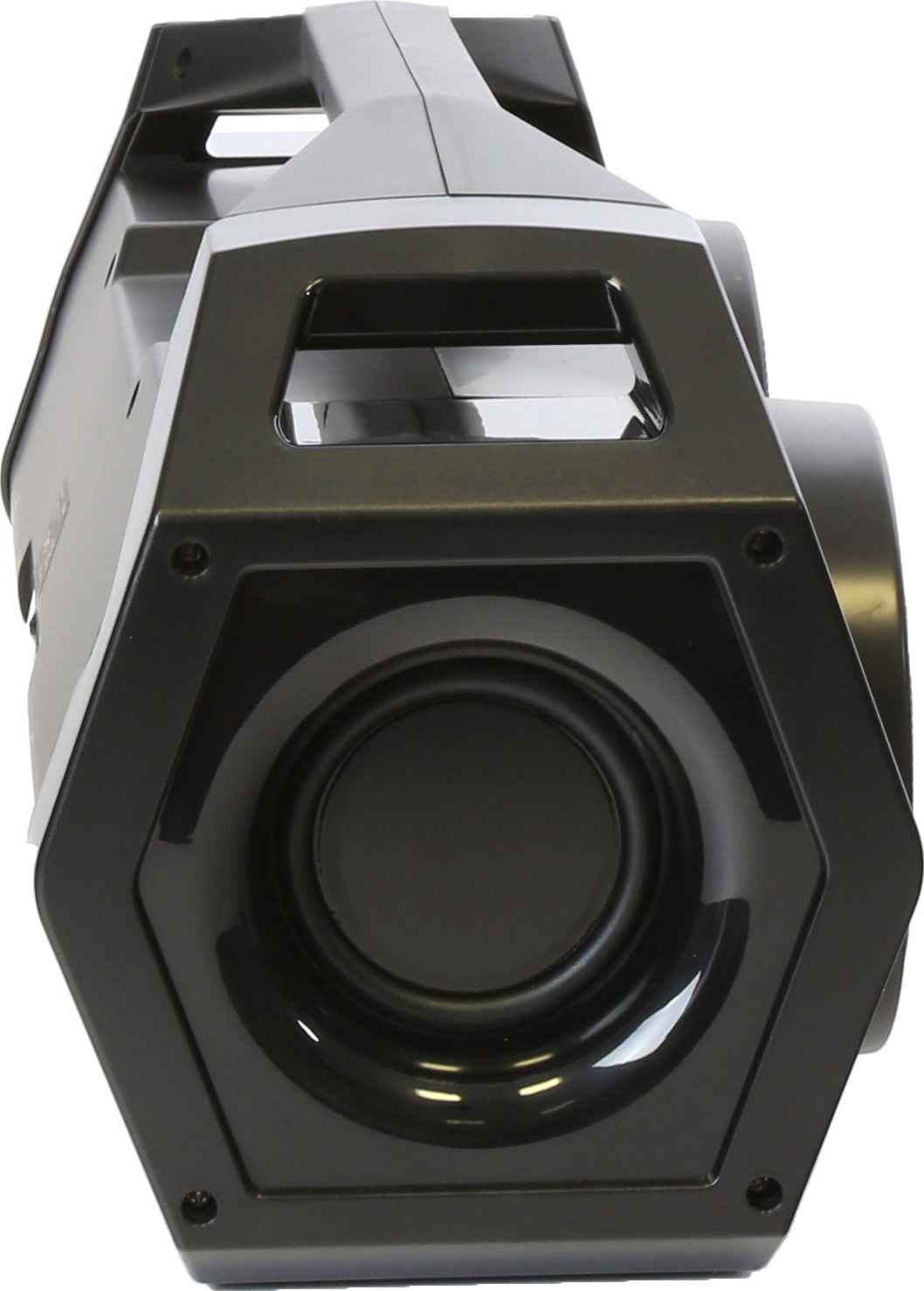 Enceinte sans fil Platinet OG76 Boombox BT, noire (44416)