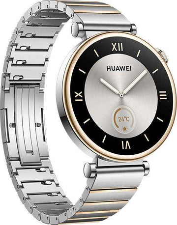 Huawei Watch GT 4 41mm, stainless steel