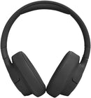 Casque supra-auriculaire sans fil Bluetooth JBL Tune 770NC, noir, EU