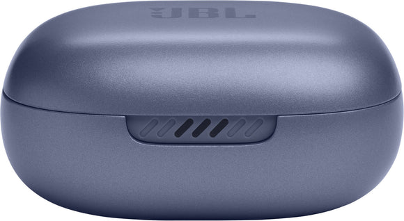 Écouteurs sans fil JBL Live Flex, bleu