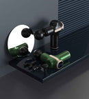 Pistolet de massage Platinet PMAS2