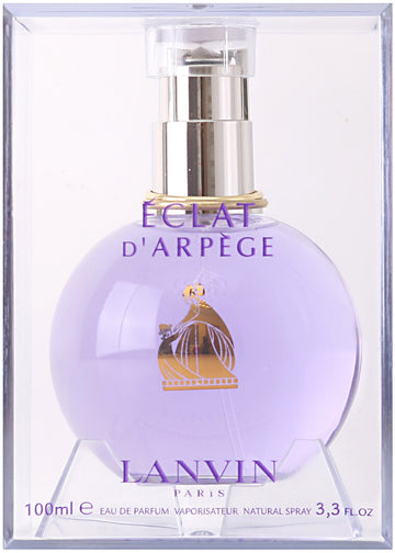 Lanvin Éclat d’Arpège Eau De Parfum 100 ml (woman) - 0