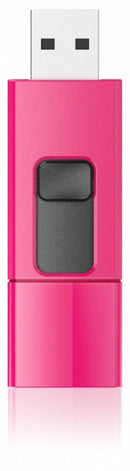 Silicon Power flash drive 16GB Ultima U05, pink