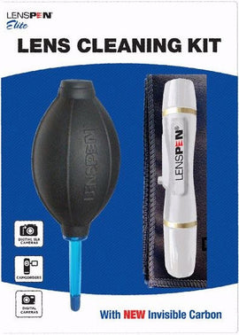 LensPen Cleaning Kit, white