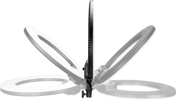 Nanlite ring light Halo18 LED