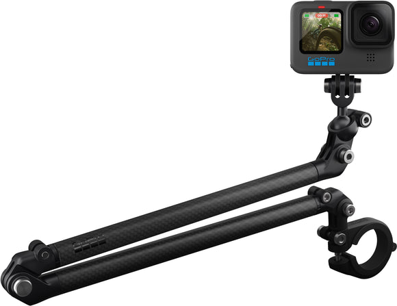 GoPro Boom + Bar Mount