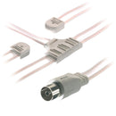 Vivanco antenna FM/UKW (48056)-1