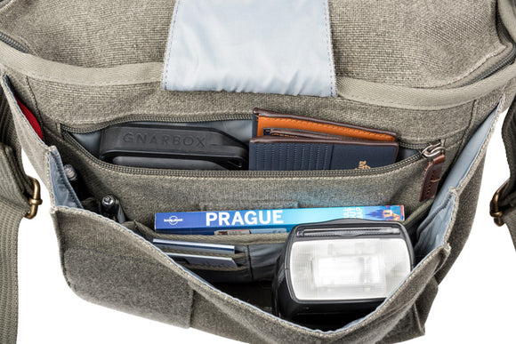 Think Tank camera bag Retrospective 10 V2.0, pinestone