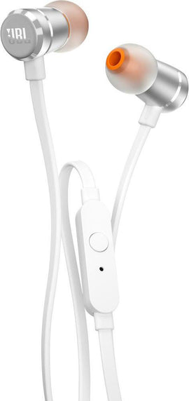 JBL headset T290, silver - 0
