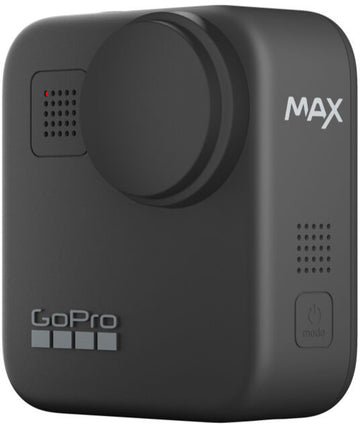 Bouchons d'objectif GoPro Max