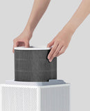 Xiaomi Smart Air Purifier 4 Lite 2 m² 61 dB 33 W White