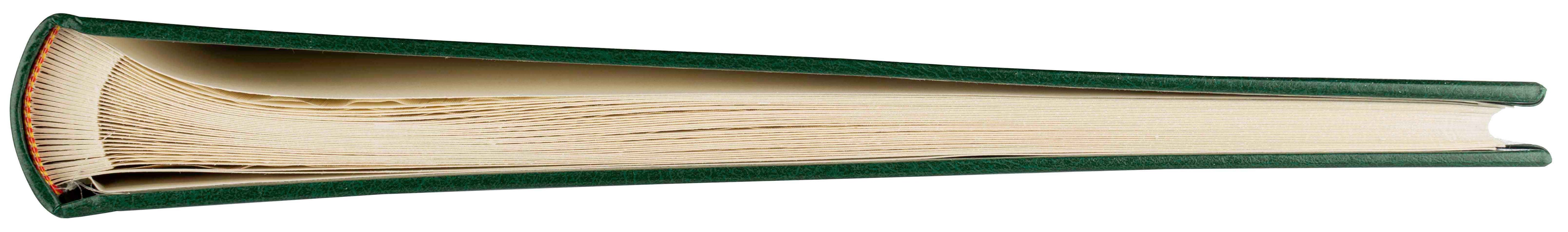 Album B60PG Classic Cream, vert