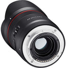 Samyang AF 24mm f/1.8 lens for Sony-1
