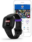 Garmin activity tracker for kids Vivofit Jr.3 Black Panther