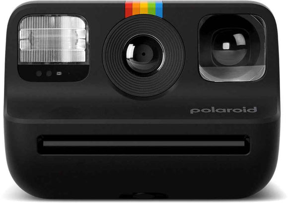 Polaroid Go Gen 2 Everything Box, noir