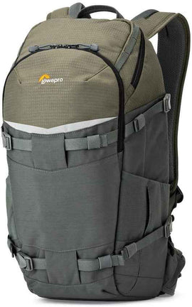 Sac à dos Lowepro Flipside Trek BP 350, gris