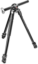 Manfrotto tripod kit MK290DUA3-3W
