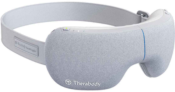 Therabody SmartGoggles massager Face Grey