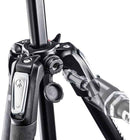 Kit trépied Manfrotto MK190X3-3W1