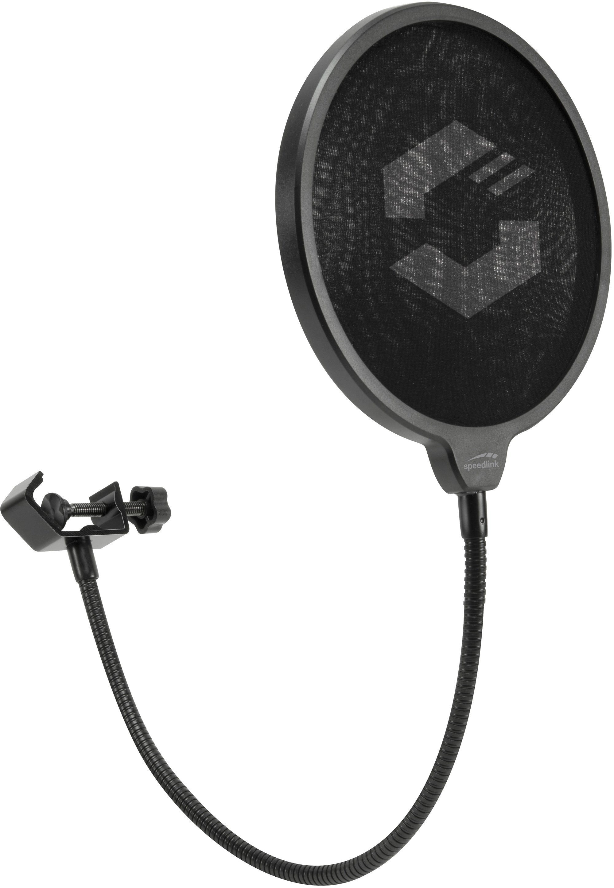 Kit d'accessoires de streaming Speedlink Volity Ready