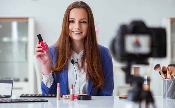 Boya microphone BY-M1S Lavalier