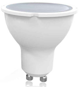 Ampoule LED Omega GU10 8W 2800K (43543)