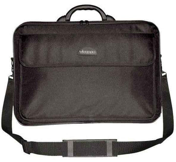 Sacoche pour ordinateur portable Vivanco Widescreen 17", noir (23234)