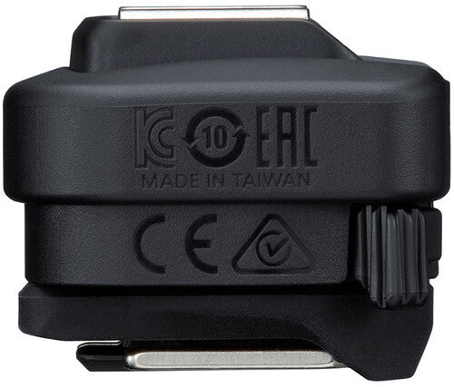 Canon Multi-Function Shoe Adapter AD-E1
